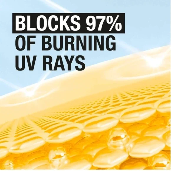 Neutrogena Invisible Daily Defense Face Serum SPF 60 1.7oz - Picture 4 of 5